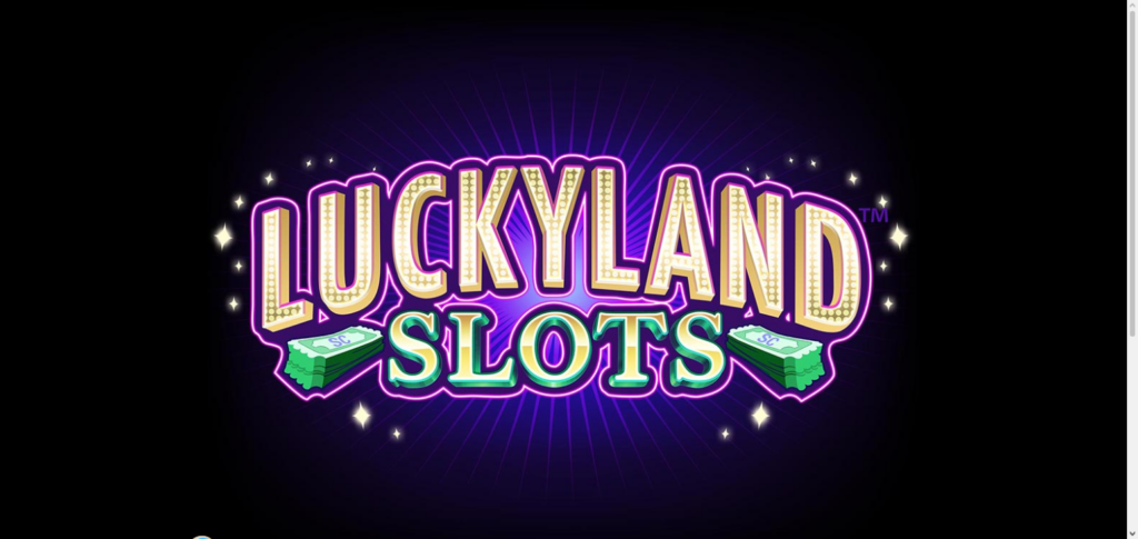 LuckyLand Slots