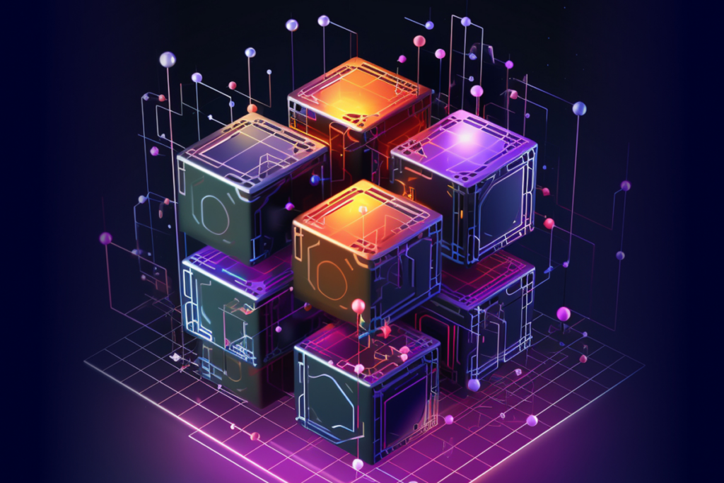 Why Modular Blockchain Architecture Is the Next Big Trend