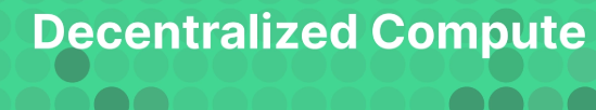 What Are Decentralized Compute Networks?
