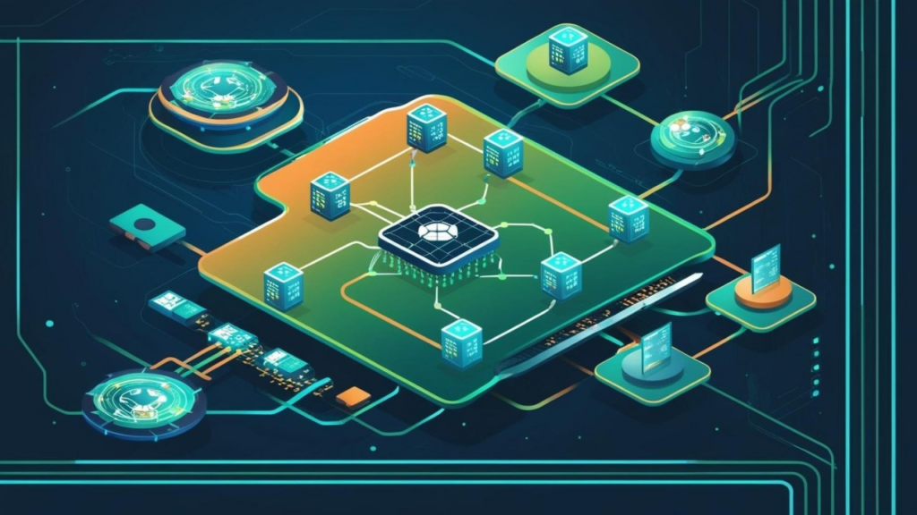 Future of Decentralized Compute Networks
