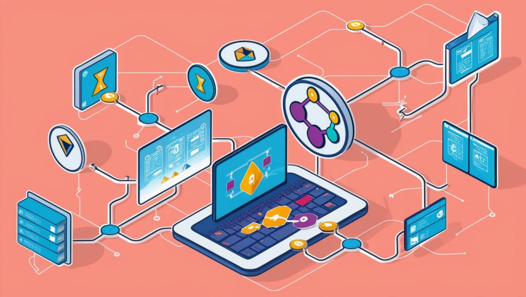 How Tokenized Assets Are Revolutionizing Modern Finance