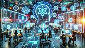 The Future of Decentralized AI Marketplaces