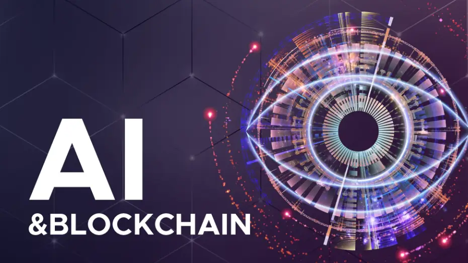 Understanding AI and Blockchain