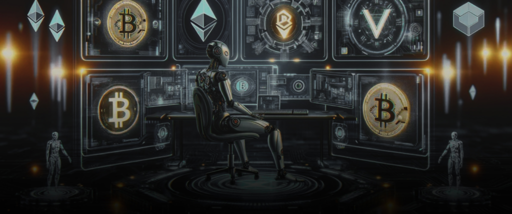 The Rise of Crypto AI Agents