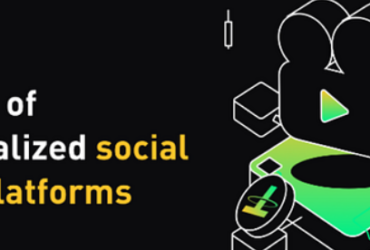 The Rise of Decentralized Social Networks: A New Era