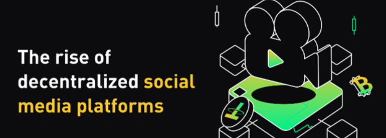 The Rise of Decentralized Social Networks: A New Era