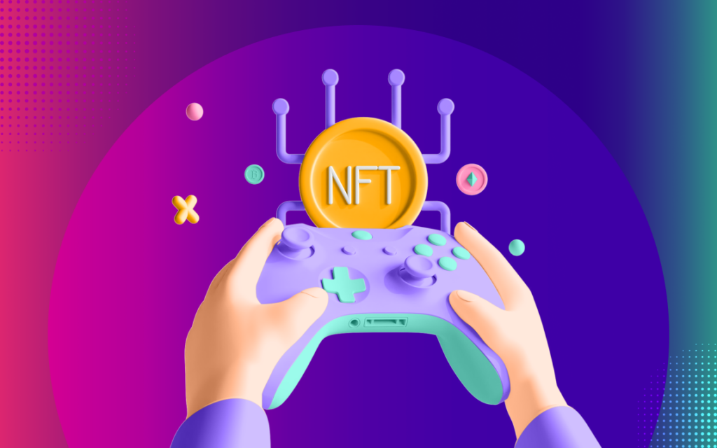 The Future of Play-to-Earn Games