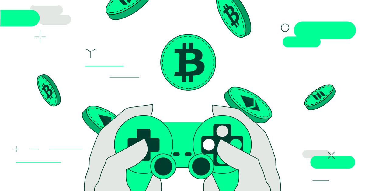 The Future of Play-to-Earn Games: Earning While You Play