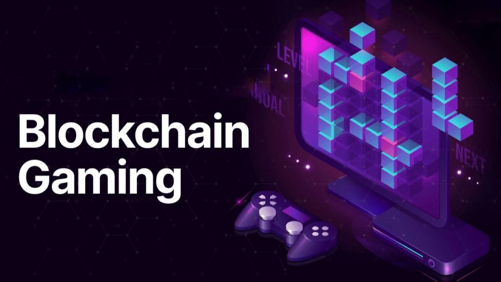 What is Blockchain Gaming?
