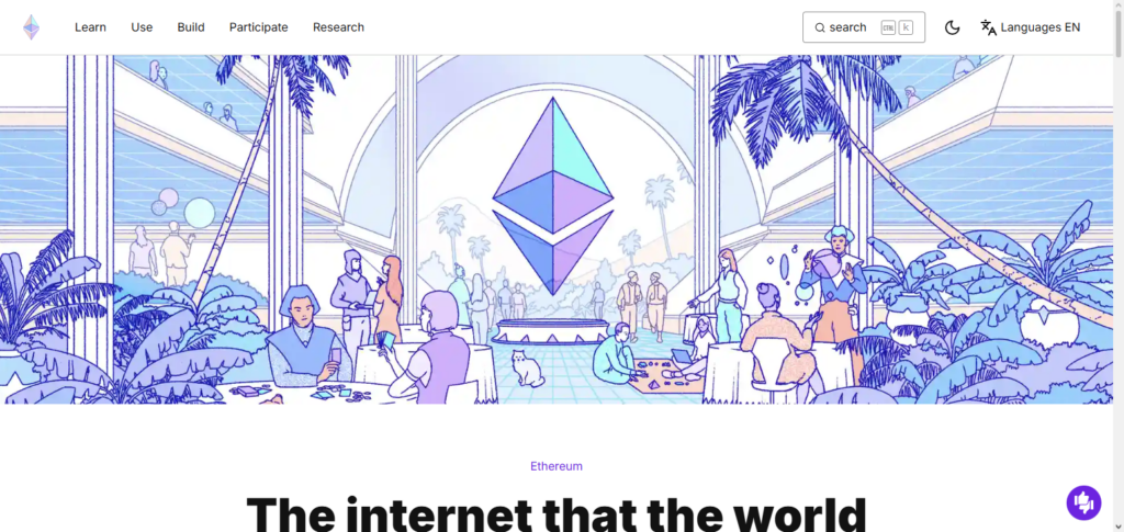 Blockchain Platforms