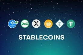 Stablecoins