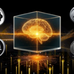 Top 10 AI Crypto Projects Rivaling Bitcoin Ecosystem