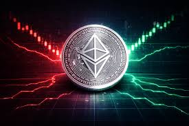 Future of AI in Ethereum Price Prediction