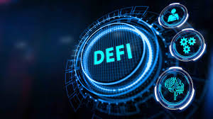 Understanding DeFi