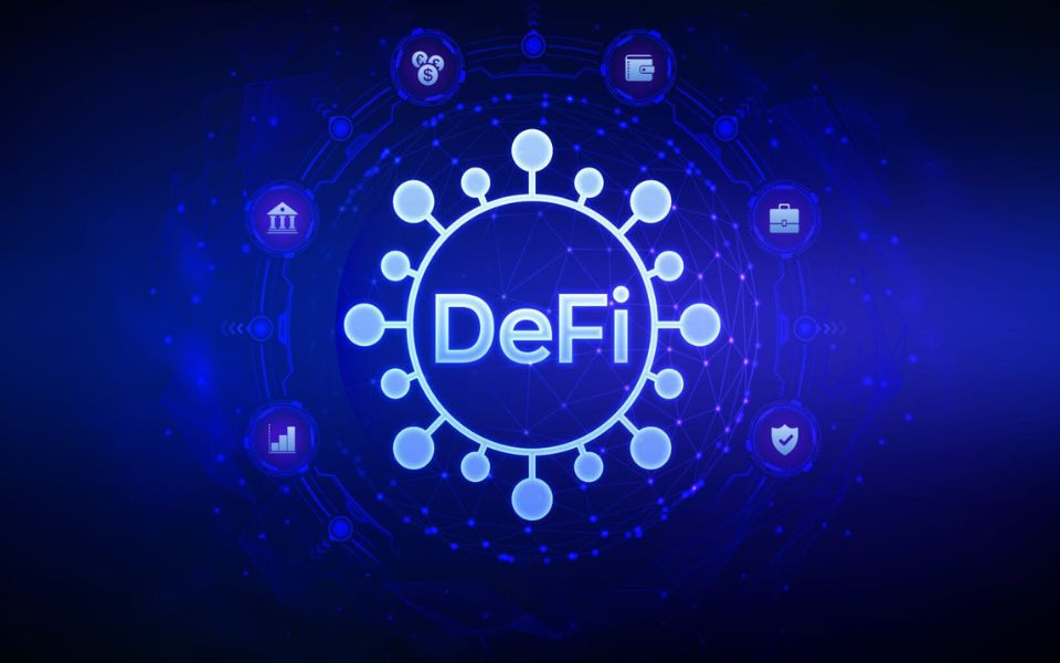 Opportunities in DeFi for 2026