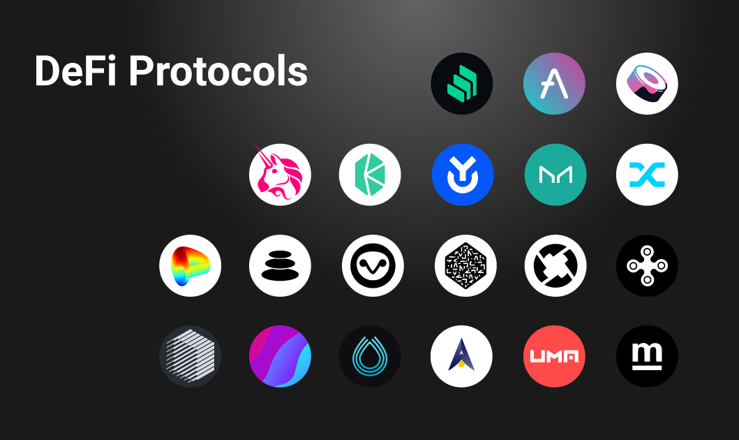 Top 10 DeFi Protocols Paying Passive Income in Crypto (2026)