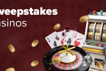 10 Best Sweepstakes Casino Games in the US Now