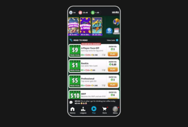 10 Best Games With Real Money Leaderboards (2026)