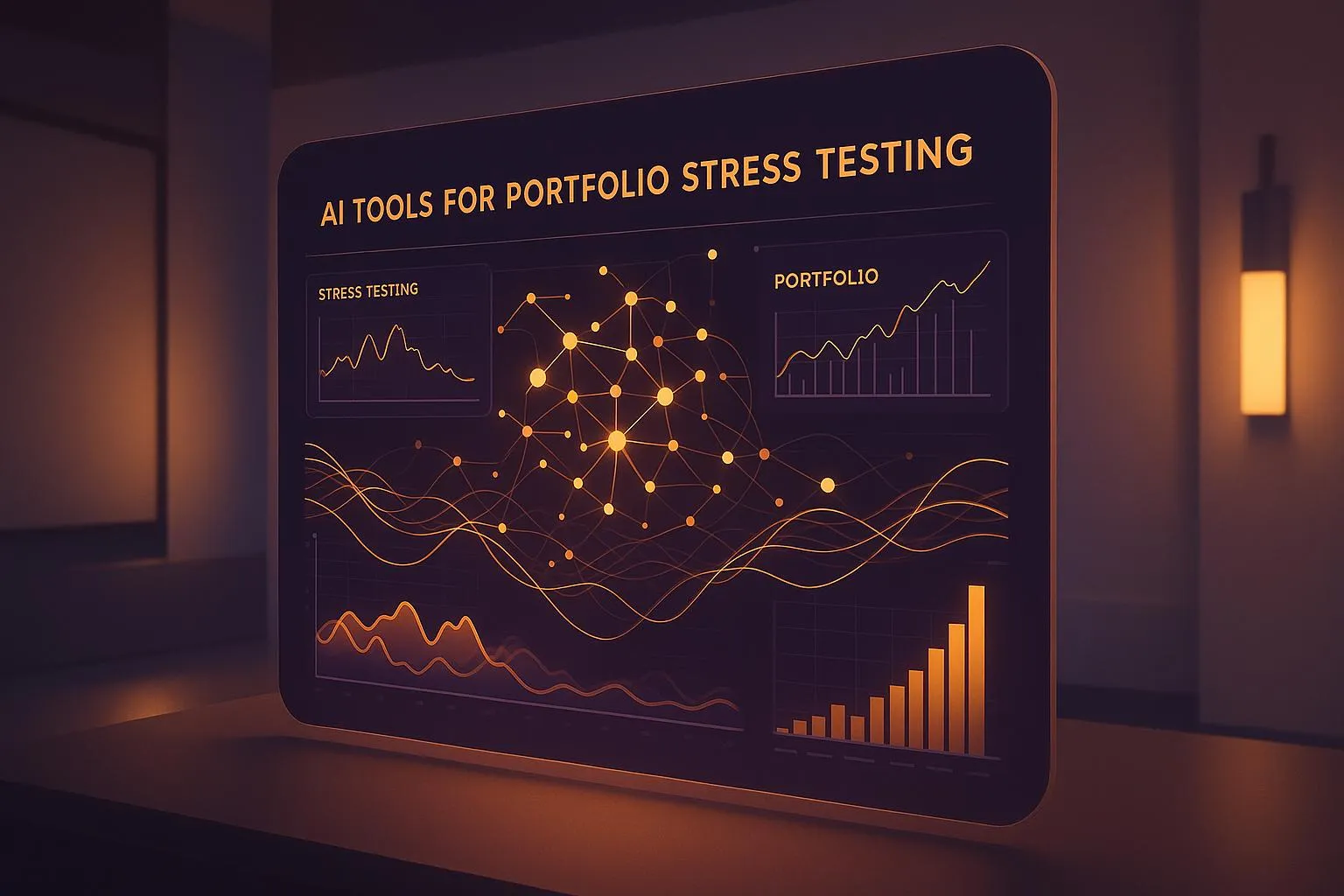 10 Best Portfolio Stress Testing Platforms for Risk Analysis