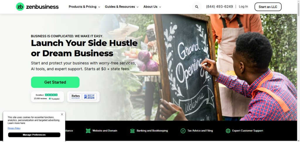 ZenBusiness