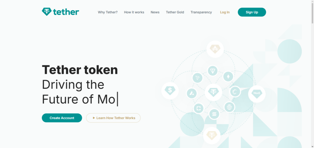 Step 2: Choose the Cryptocurrency