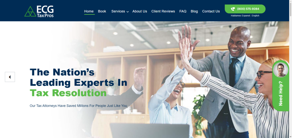 Enterprise Consultants Group