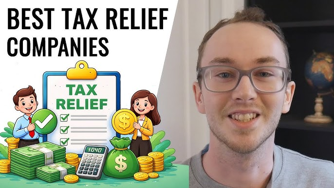 10 Best Tax Relief Companies for Businesses in 2026 Guide