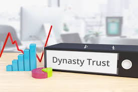 Dynasty Trusts