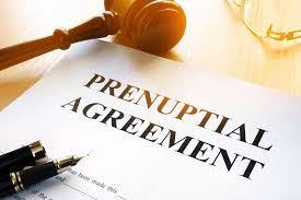 Prenuptial & Postnuptial Agreements