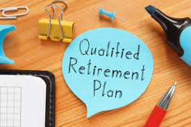 Qualified Retirement Accounts