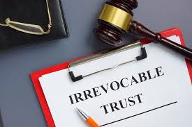 Irrevocable Trusts