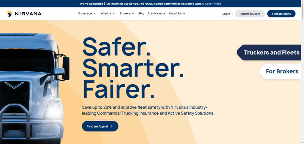 Nirvana Insurance
