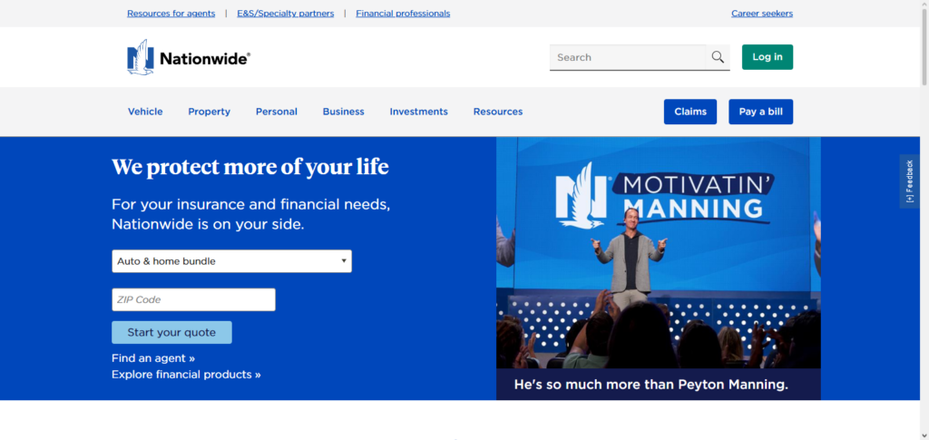 Nationwide