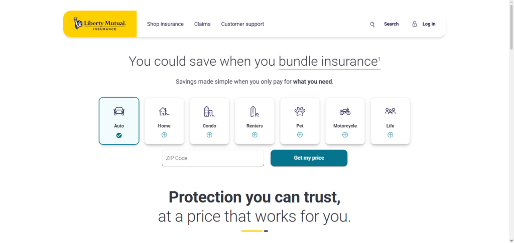 Liberty Mutual