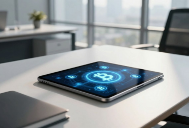 10 Best Decentralized OTC Desks for Stocks & Crypto Trading