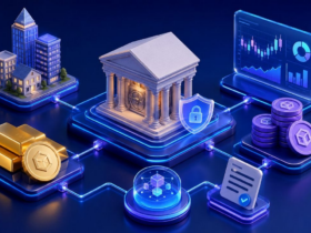10 Best RWA Platforms for Yield-Bearing US Treasuries Invest