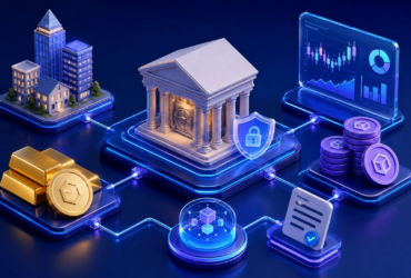 10 Best RWA Platforms for Yield-Bearing US Treasuries Invest