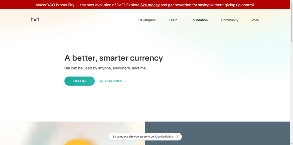 MakerDAO PayFi