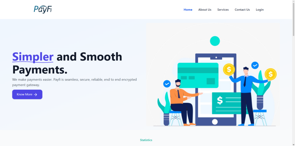 Ethereum PayFi