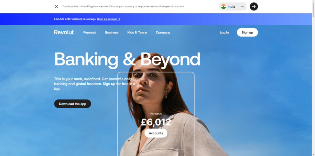 Revolut
