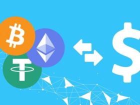 10 Best Crypto-to-Fiat Payment Gateways with Low-Fee Transfers