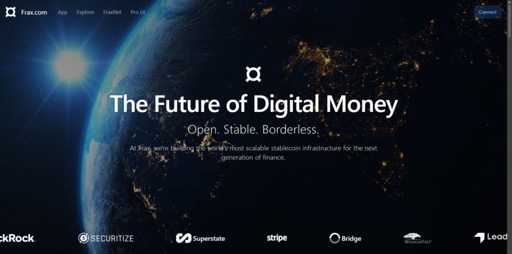 Frax Finance
