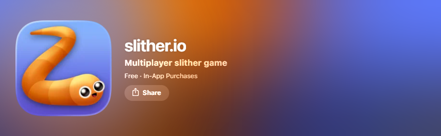 Slither