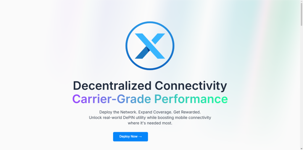 XNET Gateway