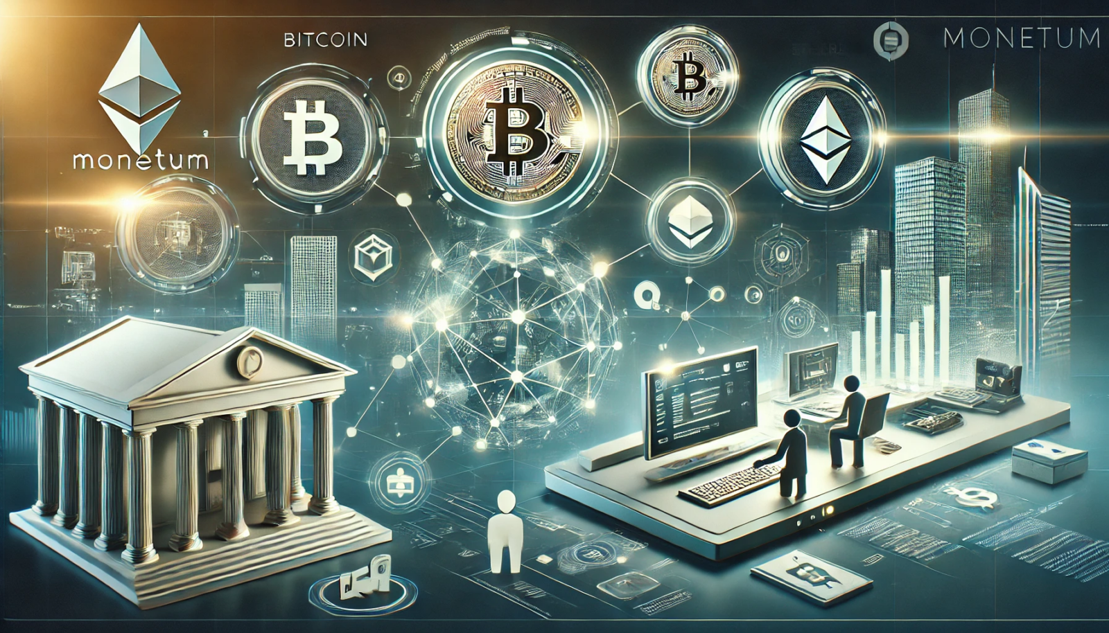 10 Best Multi-Currency Business Accounts with Crypto Rails