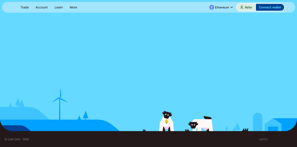 CowSwap