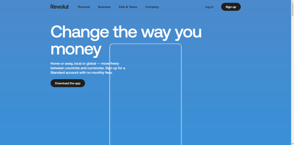 Revolut