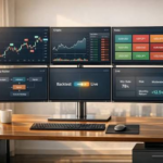 10 AI Crypto Tools That Pinpoint Perfect Entry Points