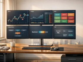 10 AI Crypto Tools That Pinpoint Perfect Entry Points