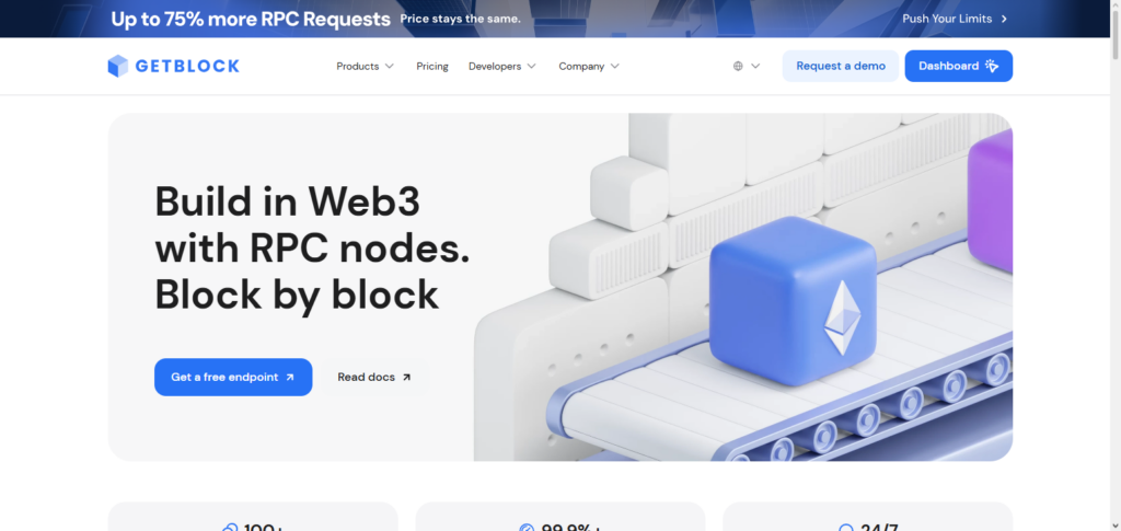GetBlock